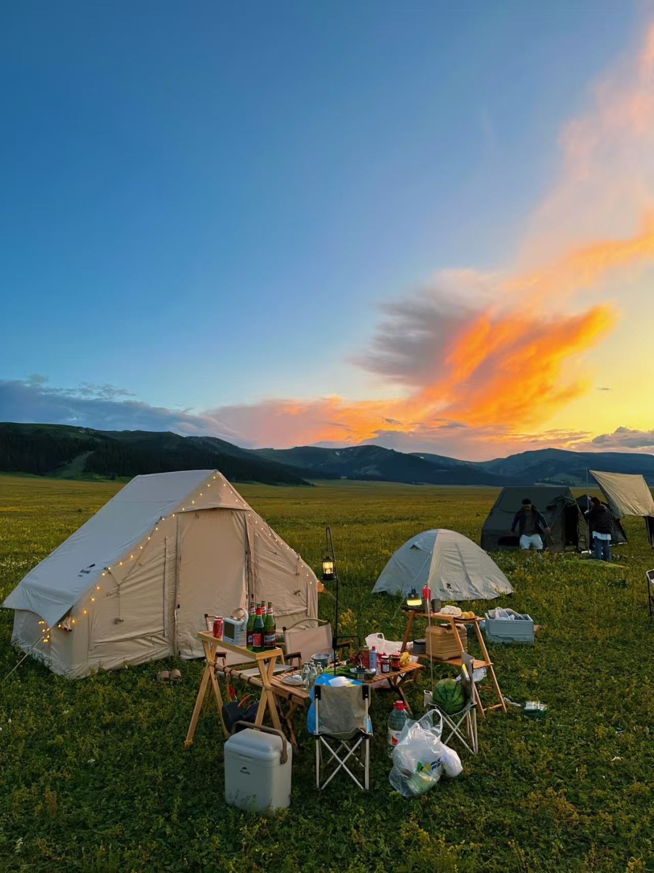 Effortlessly Gear Rental