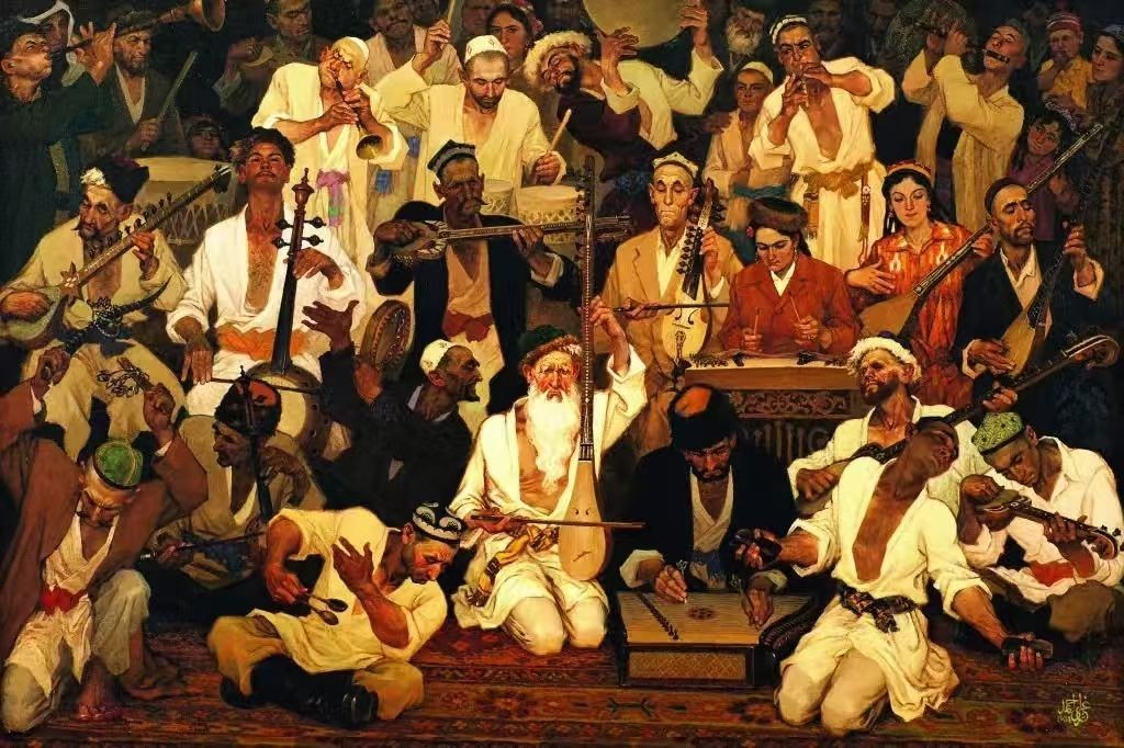 Explore Cultural Events